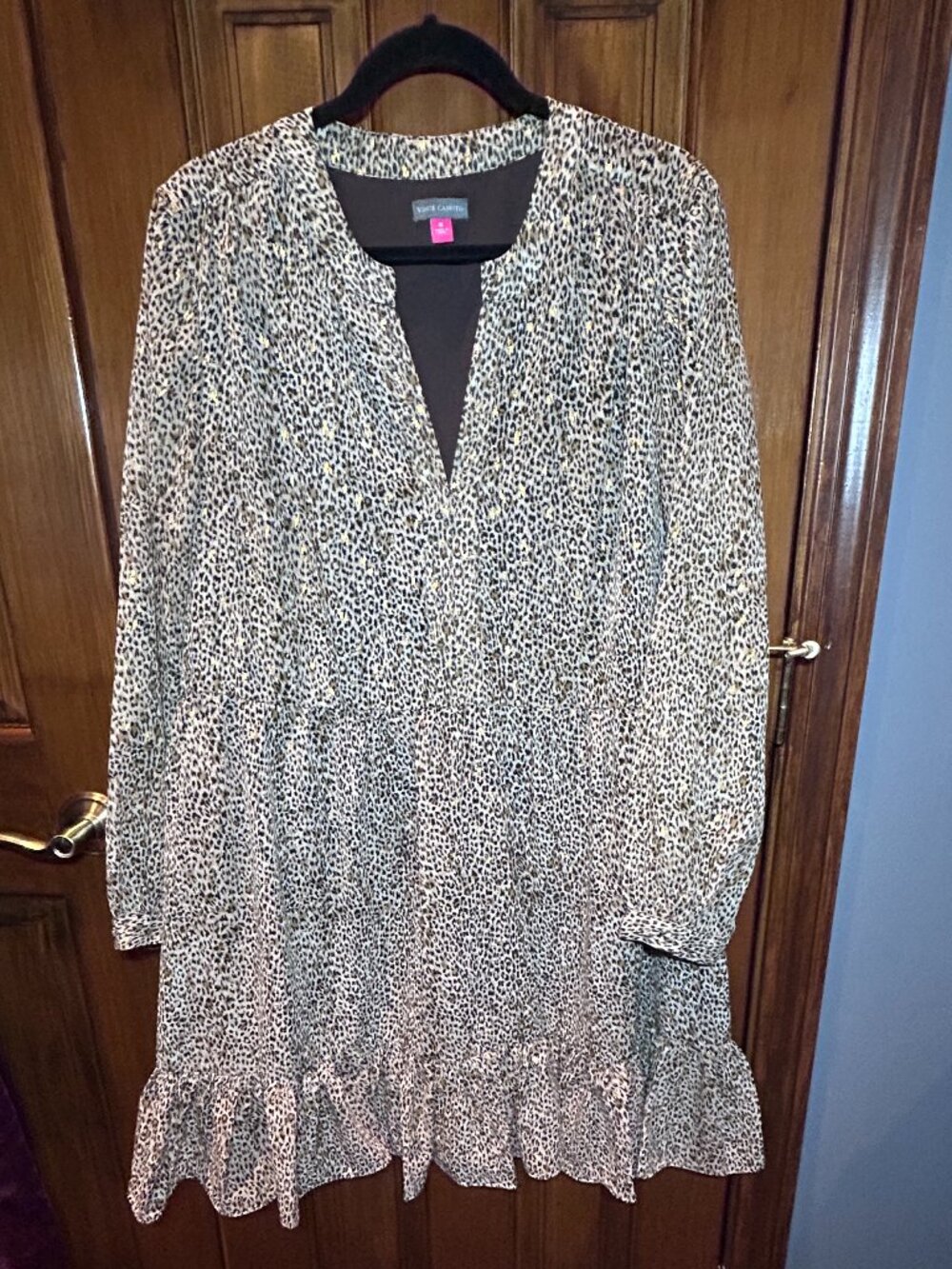 Vince Camuto Dress